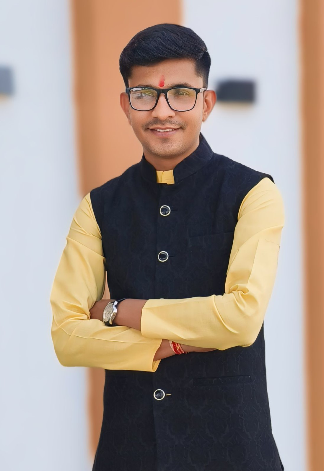 The Principal